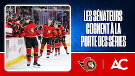 L’infirmerie déborde à Ottawa