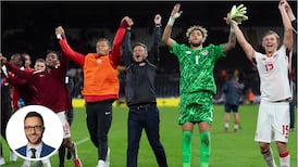 Encore des décisions importantes à prendre pour Marsch  