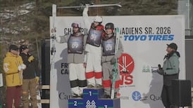 Un 14e titre national pour Kingsbury