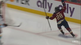 Dubois ramène Montréal dans le match!