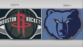 Rockets 119 – Grizzlies 109 