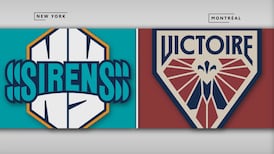 Sirens 1 - Victoire 3