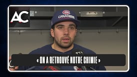 L'apport offensif du deuxième trio