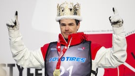 Kingsbury termine sa carrière comme un roi