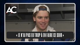 La grande maturité de Fowler