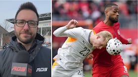 Un match pour apprendre à remonter