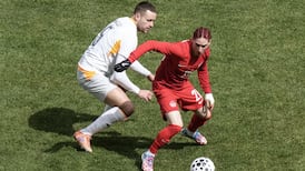 Canada 2 - Islande 2