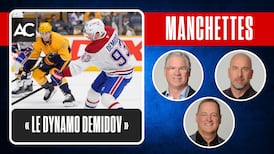 Les manchettes des experts!