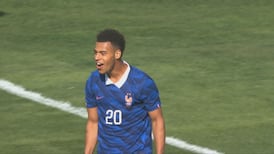 Une contre-attaque éclair conclue par Doué