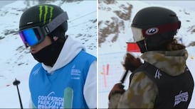 Mackay et Fraser terminent au pied du podium