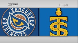 Goldeneyes 3 - Sceptres 2