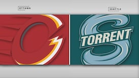 Charge 2 - Torrent 0