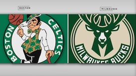 Celtics 108 - Bucks 81