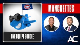 Les manchettes des experts