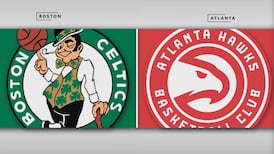 Celtics 102 – Hawks 112