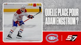 Que signifie le rappel d’Adam Engstrom ?