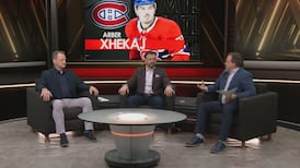 Quelle est la solution pour Arber Xhekaj ?