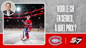 Le CH en séries, à quel prix ? 