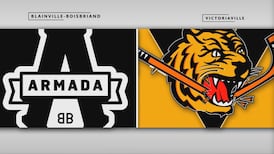 Armada 4 - Tigres 3