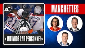 Les manchettes des experts