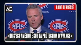 Une progression évidente à jouer avec l'avance