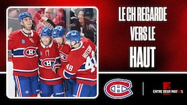 Le CH regarde vers le haut du classement