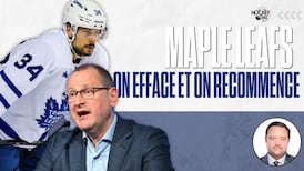 Congédiement de Treliving : le premier de plusieurs changements?