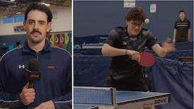 Des frères s'imposent en tennis de table pour les Laurentides!