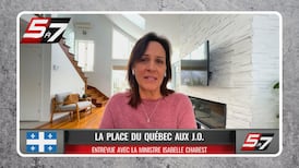 Le financement des athlètes québécois