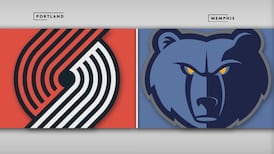 Trail Blazers 122 - Grizzlies 114 