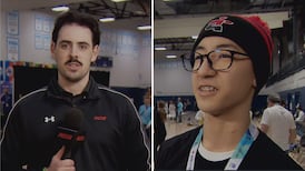 Une domination sans complexe du Lac St-Louis à l'escrime