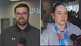 Performance éclatante et complicité remarquable à l’haltérophilie 