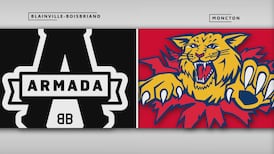Armada 1 - Wildcats 4