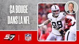 Une journée importante dans la NFL