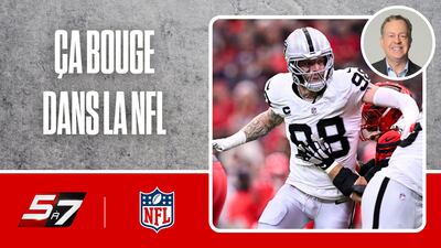 Une journée importante dans la NFL
