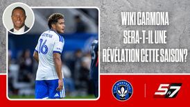 Un 1er but, une 1re victoire et un blanchissage!