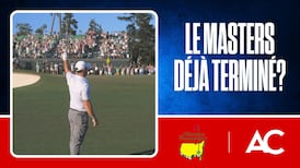 Le Tournoi des Maîtres : Déjà gagné?