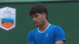 Alcaraz s'occupe facilement de Bublik