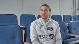 « On veut lancer le message que ça va être difficile de gagner ici »