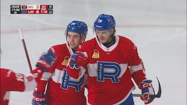 Un doublé pour Blais