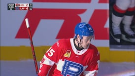 Farrell en rajoute en A.N.