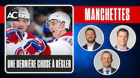 Les manchettes des experts