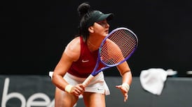 Le Canada et le Kazakhstan se partagent les duels de la Coupe BJK