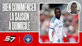 Un match que le CFM ne peut presque pas échapper