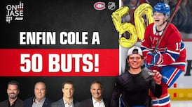 On Jase - Qu'est-ce qui vient après 40? 50!! (10 avril 2026)