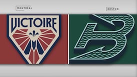 Victoire 1 - Fleet 0