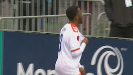 Loïc Kwemi, auteur des premières lignes de l’histoire du Supra