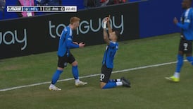 Jaime laisse la défense de l'Union sans mot