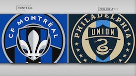 CF Montréal 1 - Union 2