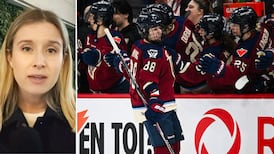 Skylar Irving sera en territoire connu au TD Garden